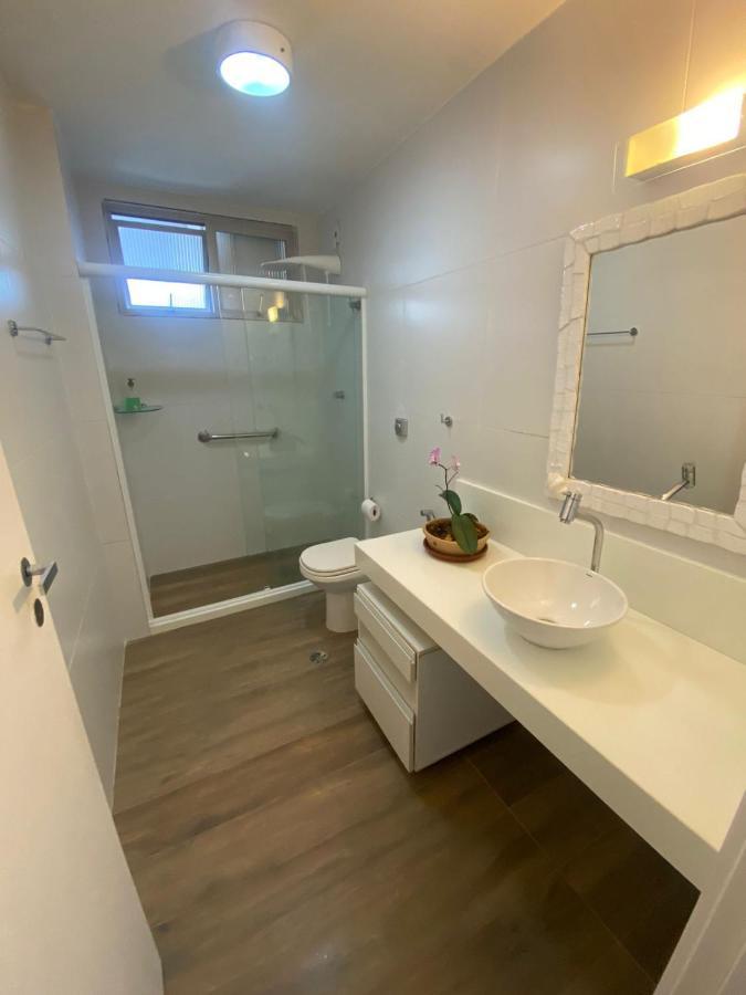 Porto Da Barra Vista Mar Apartment Salvador Bagian luar foto